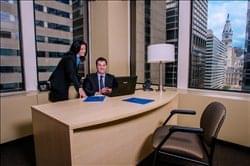 1700 Market St, 10th Fl, Market Street West, Center City Office Space - Philadelphia