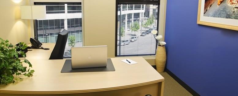 1700 Market St, 10th Fl, Market Street West, Center City Office Space - Philadelphia