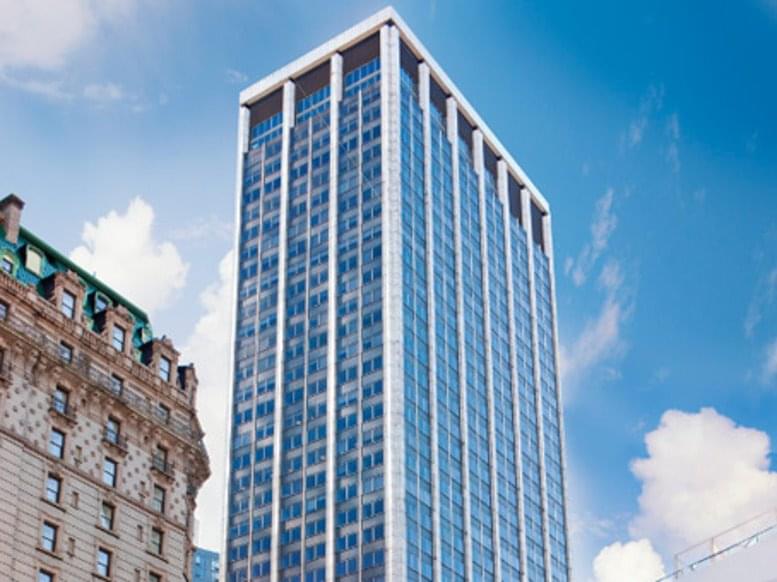 Photo of Office Space on NoMad Tower,1250 Broadway,Koreatown,Midtown Manhattan