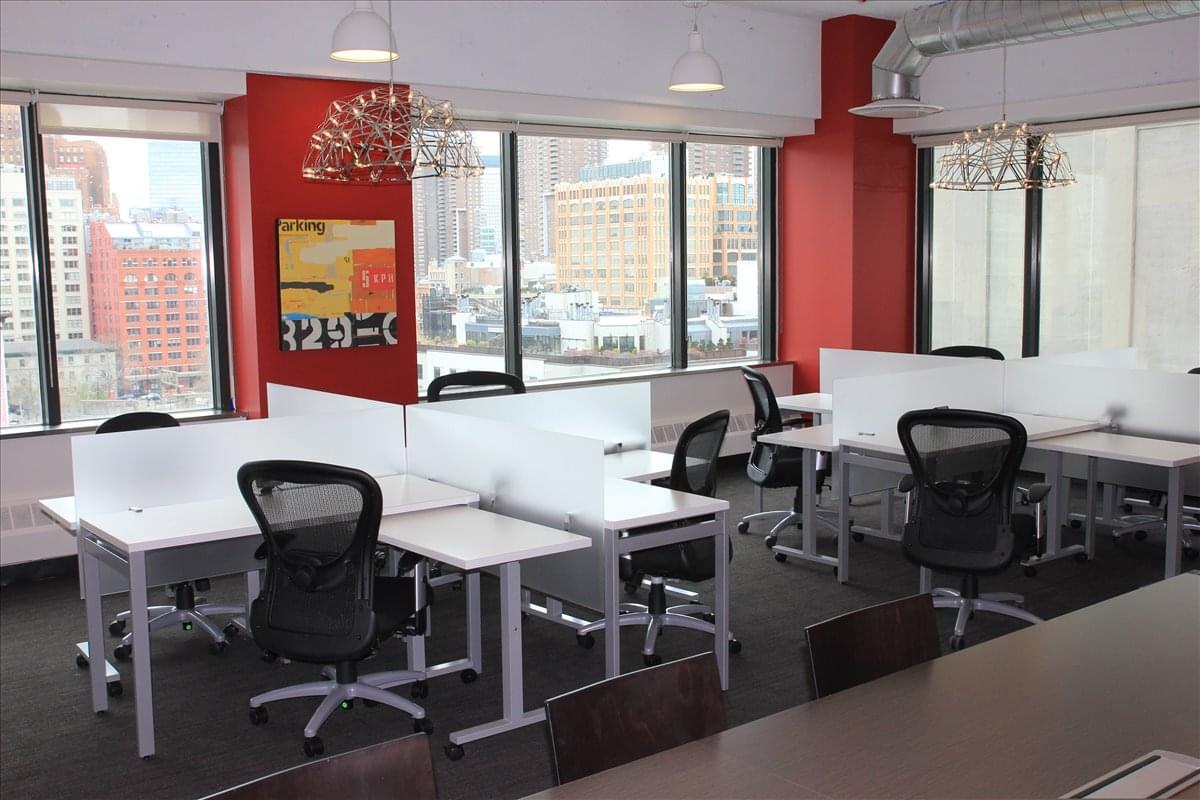 Photo of Office Space on 101 6th Ave, Downtown, Manhattan NYC