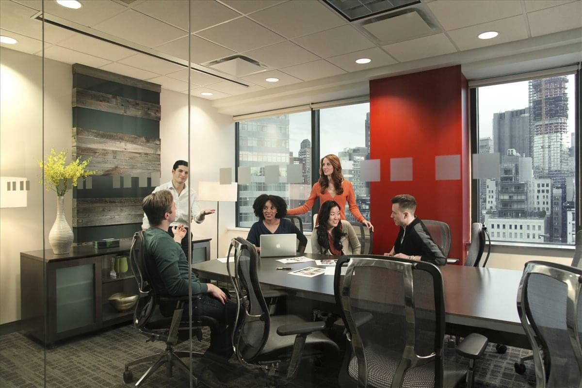 Picture of 101 6th Ave, Downtown, Manhattan Office Space available in NYC