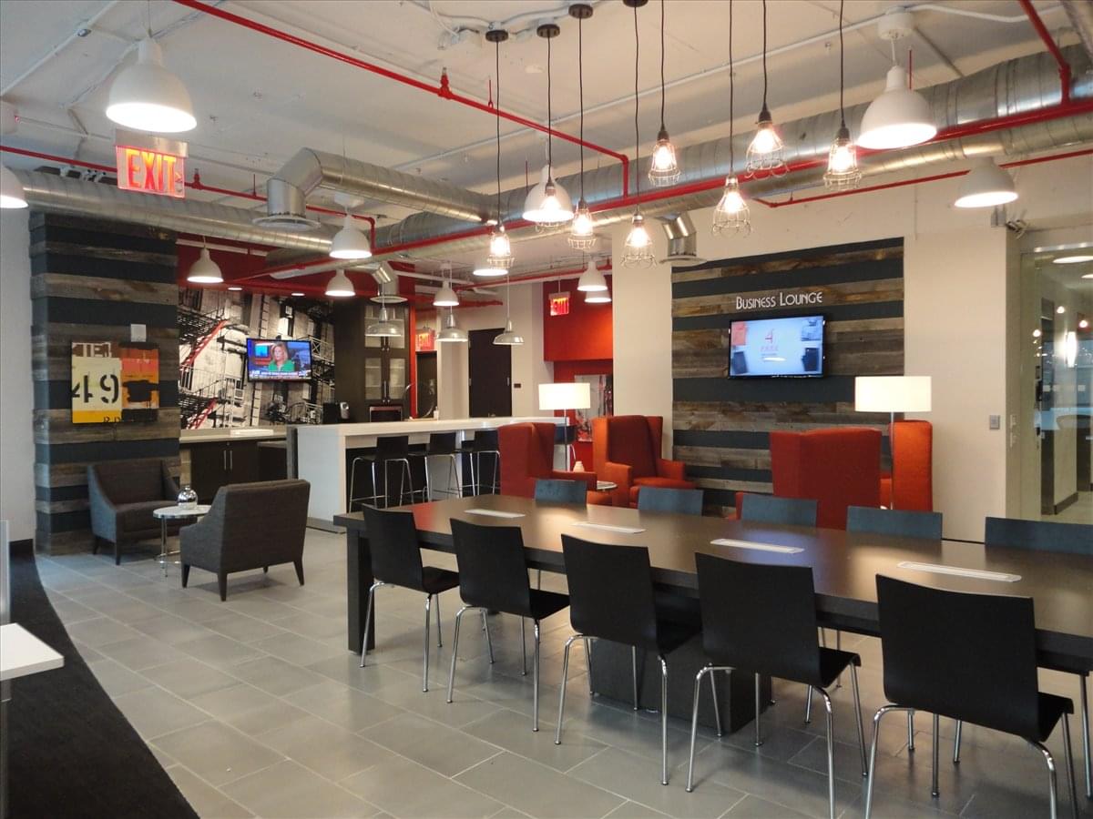 Office for Rent on 101 6th Ave, Downtown, Manhattan NYC