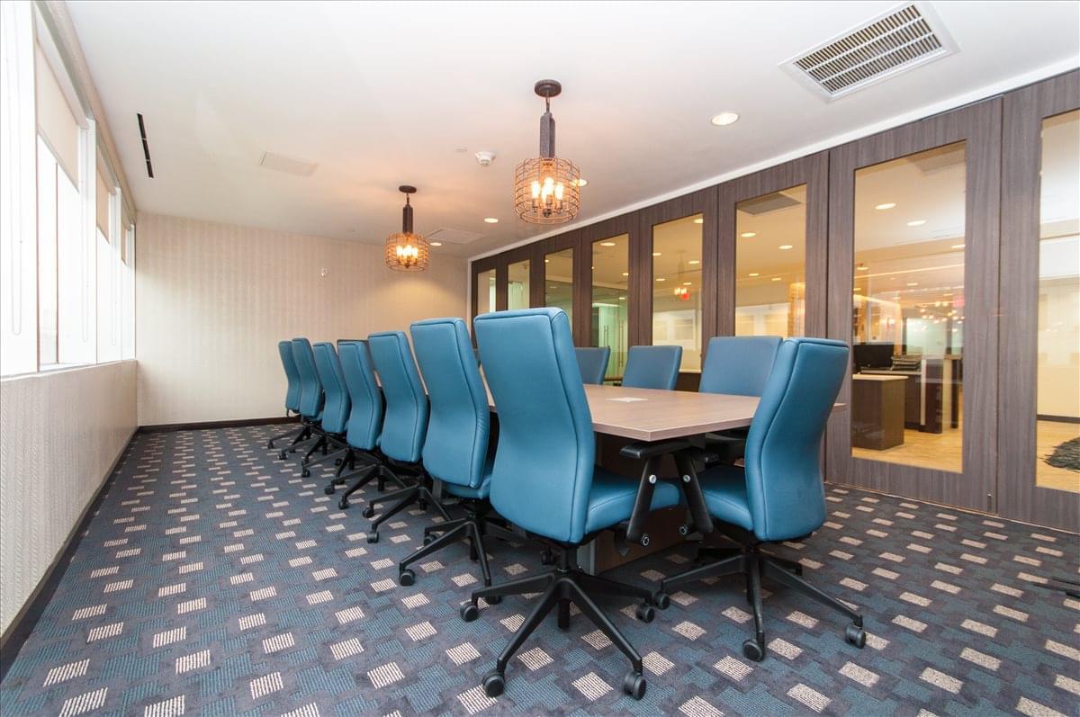 Office for Rent on SunTrust Building, 777 Brickell Ave Miami