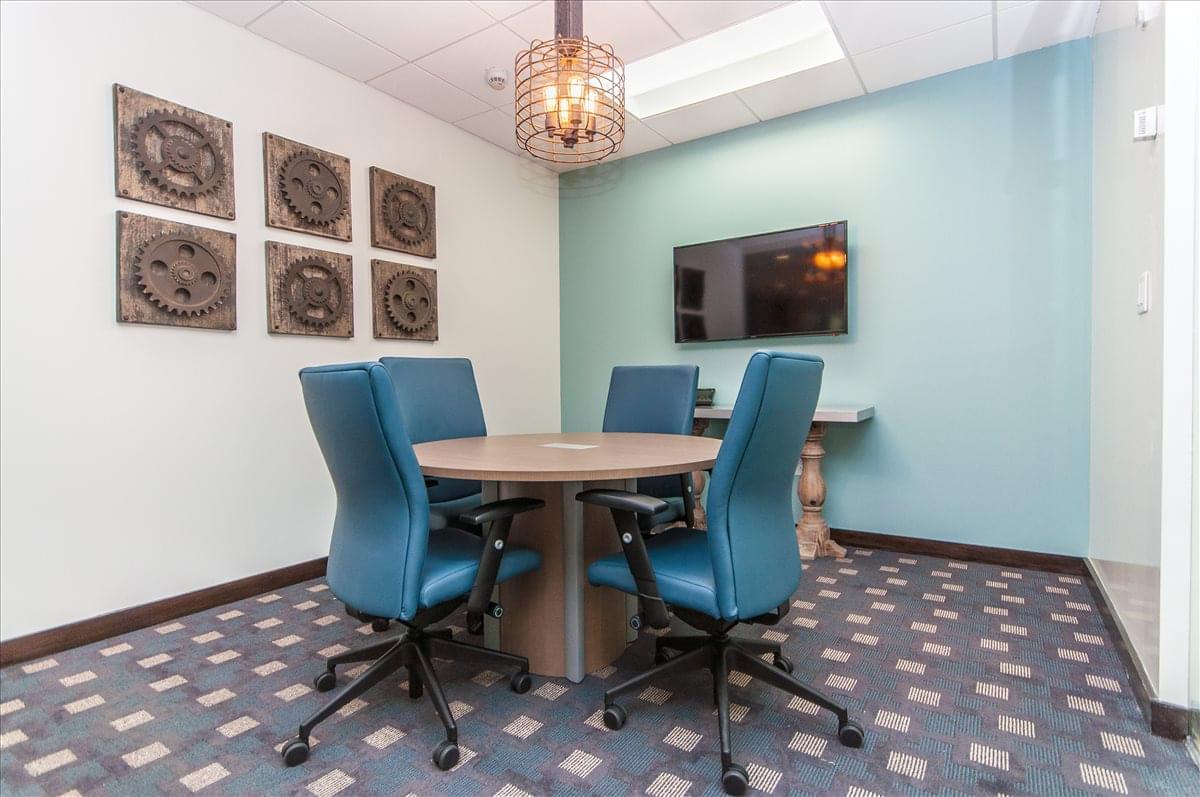 Photo of Office Space available to rent on SunTrust Building, 777 Brickell Ave, Miami