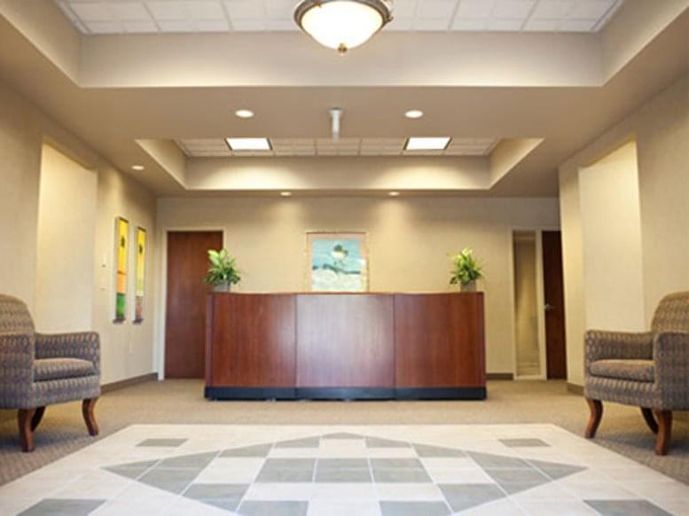 7320 East Fletcher Ave, Hidden River Office Space - Tampa