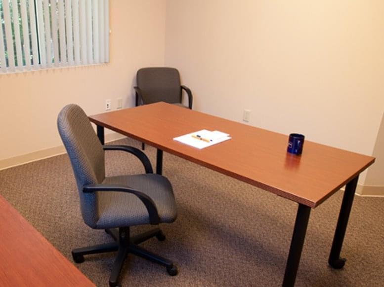 7320 East Fletcher Ave, Hidden River Office Space - Tampa