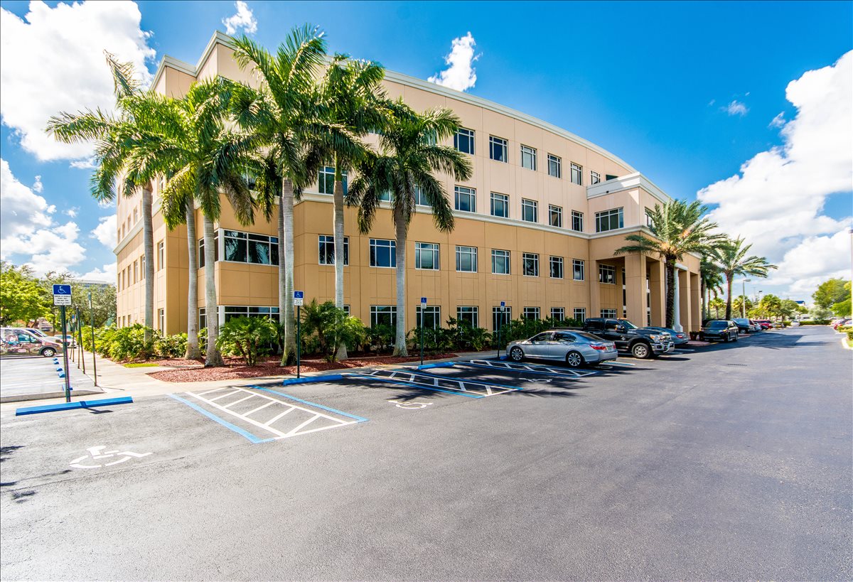Photo of Office Space on 8200 Doral, 8200 NW 41st St Doral