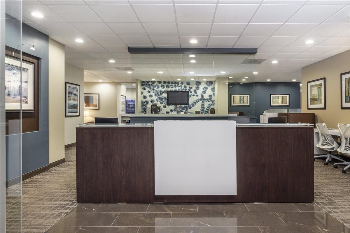 This is a photo of the office space available to rent on 2700 Corporate Dr