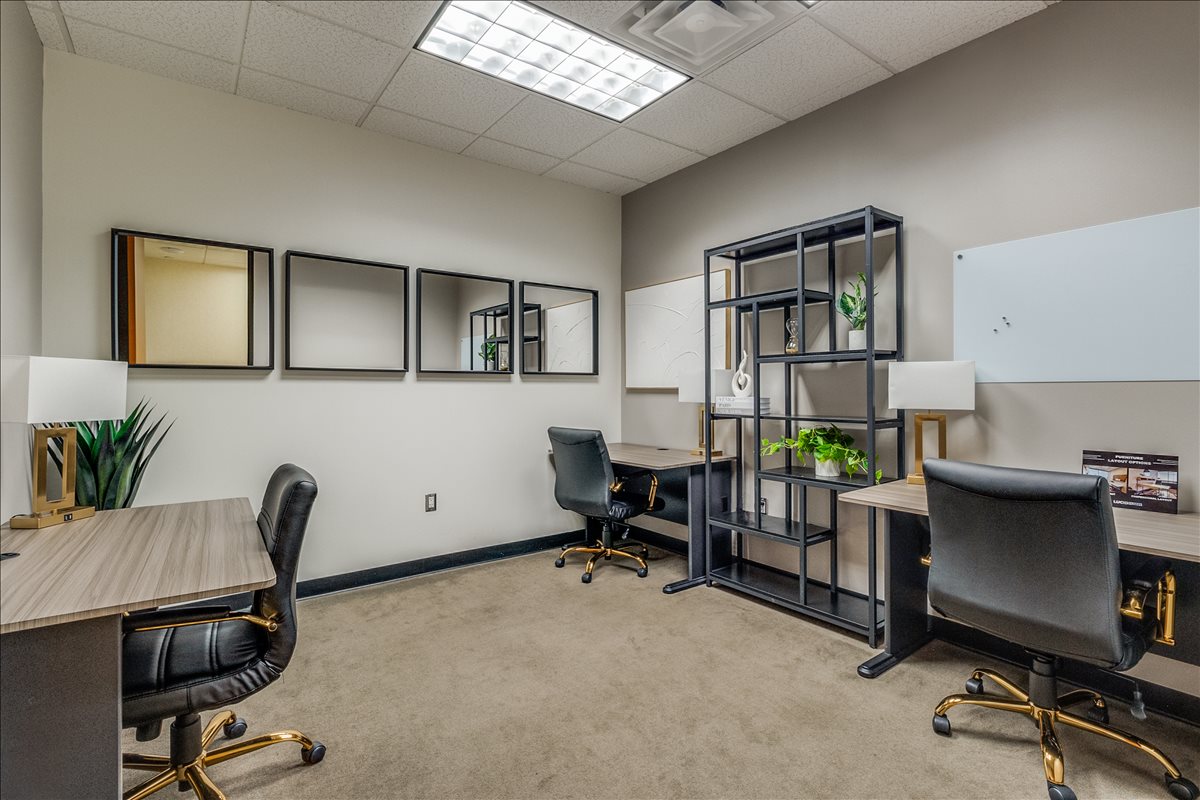 Galleria Office Towers, 13355 Noel Road Office Space - North Dallas