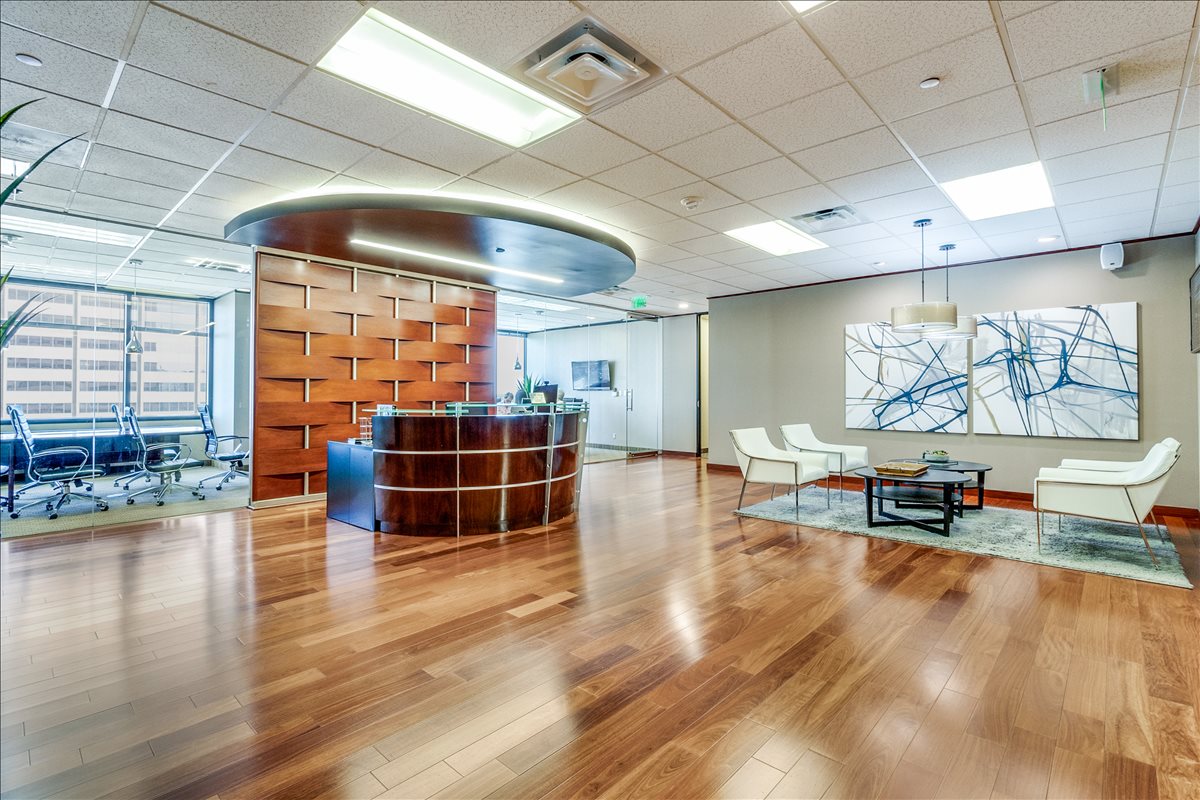 Galleria Office Towers, 13355 Noel Road Office Space - North Dallas