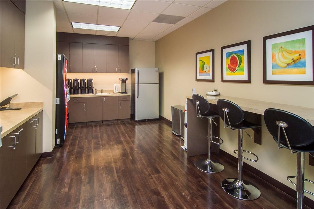 Photo of Office Space on 16755 Von Karman Avenue Irvine