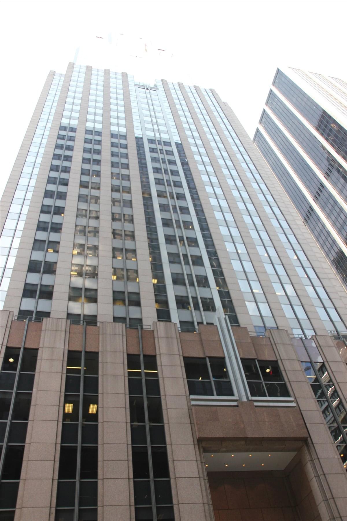 Americas Tower, 1177 6th Ave, Times Square, Theater District, Midtown West Office Space - Manhattan