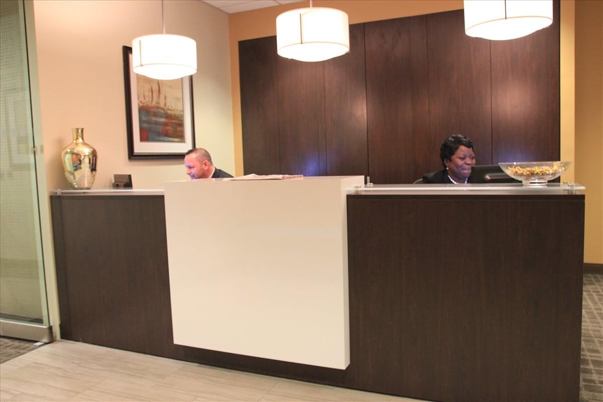 Photo of Office Space on Americas Tower, 1177 6th Ave, Times Square, Theater District, Midtown West Manhattan