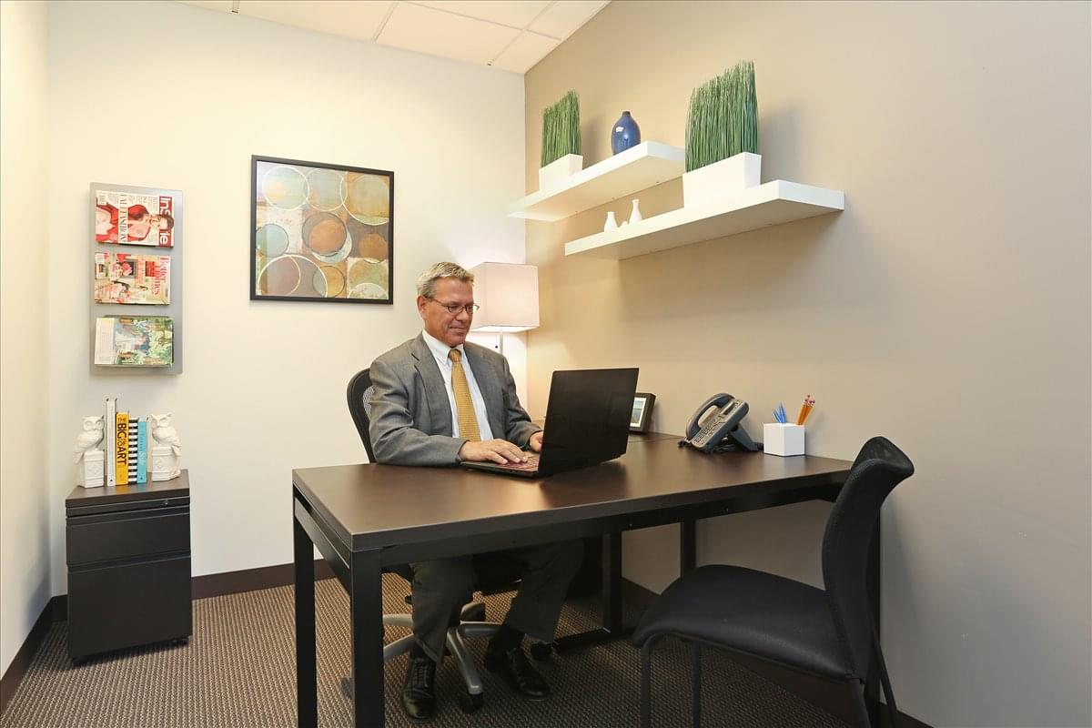 Picture of Americas Tower, 1177 6th Ave, Times Square, Theater District, Midtown West Office Space available in Manhattan