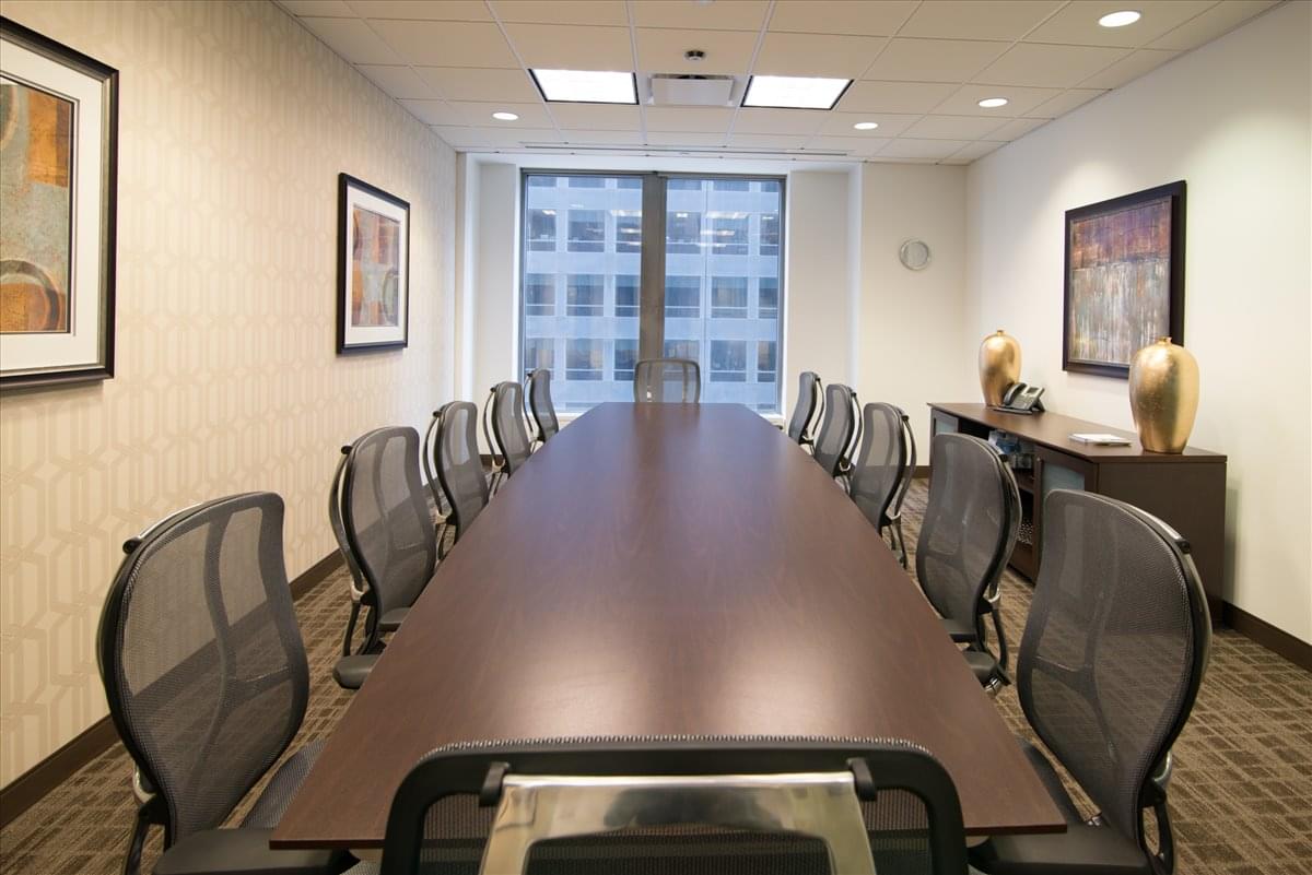 Office for Rent on Americas Tower, 1177 6th Ave, Times Square, Theater District, Midtown West Manhattan