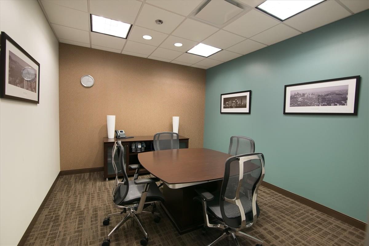 Photo of Office Space available to rent on Americas Tower, 1177 6th Ave, Times Square, Theater District, Midtown West, Manhattan