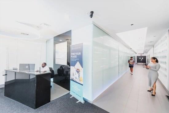 318 W Adams St, Chicago Loop Office Space - Chicago