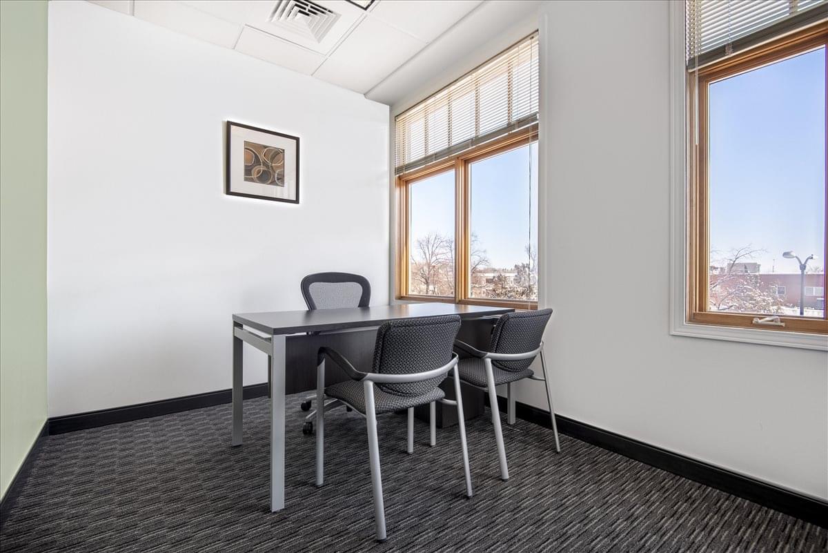Photo of Office Space on 1434 Spruce Street, Downtown Boulder