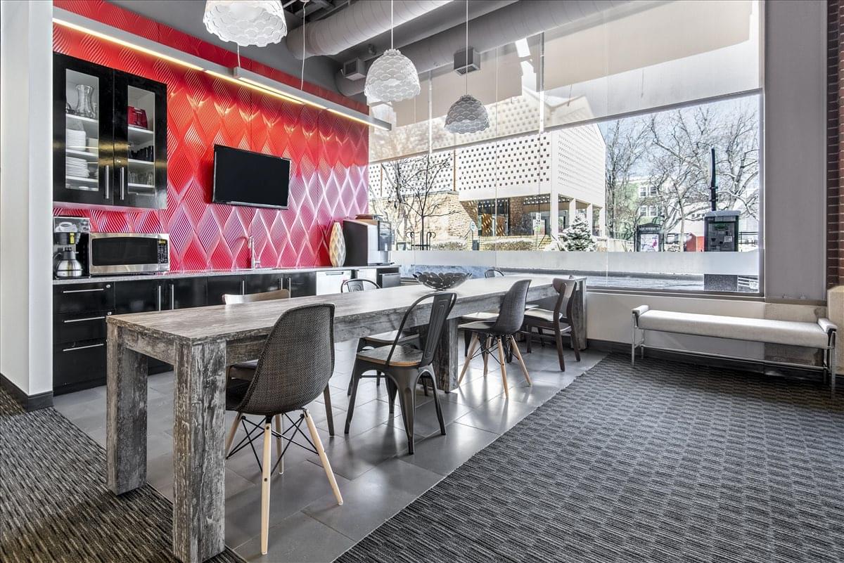 Office for Rent on 1434 Spruce Street, Downtown Boulder
