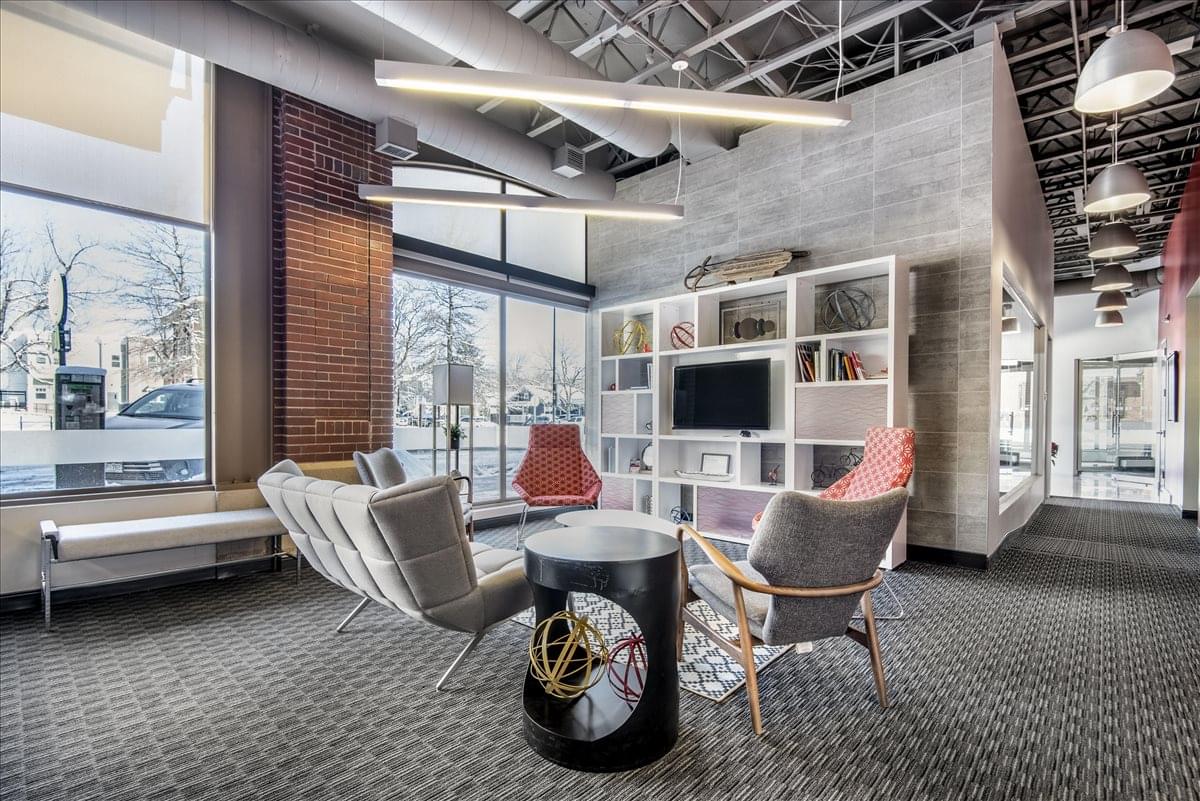 Photo of Office Space available to rent on 1434 Spruce Street, Downtown, Boulder