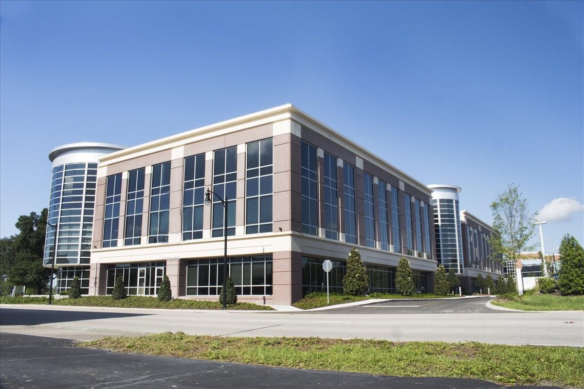 Heritage Park, 941 W Morse Blvd Office Space - Winter Park