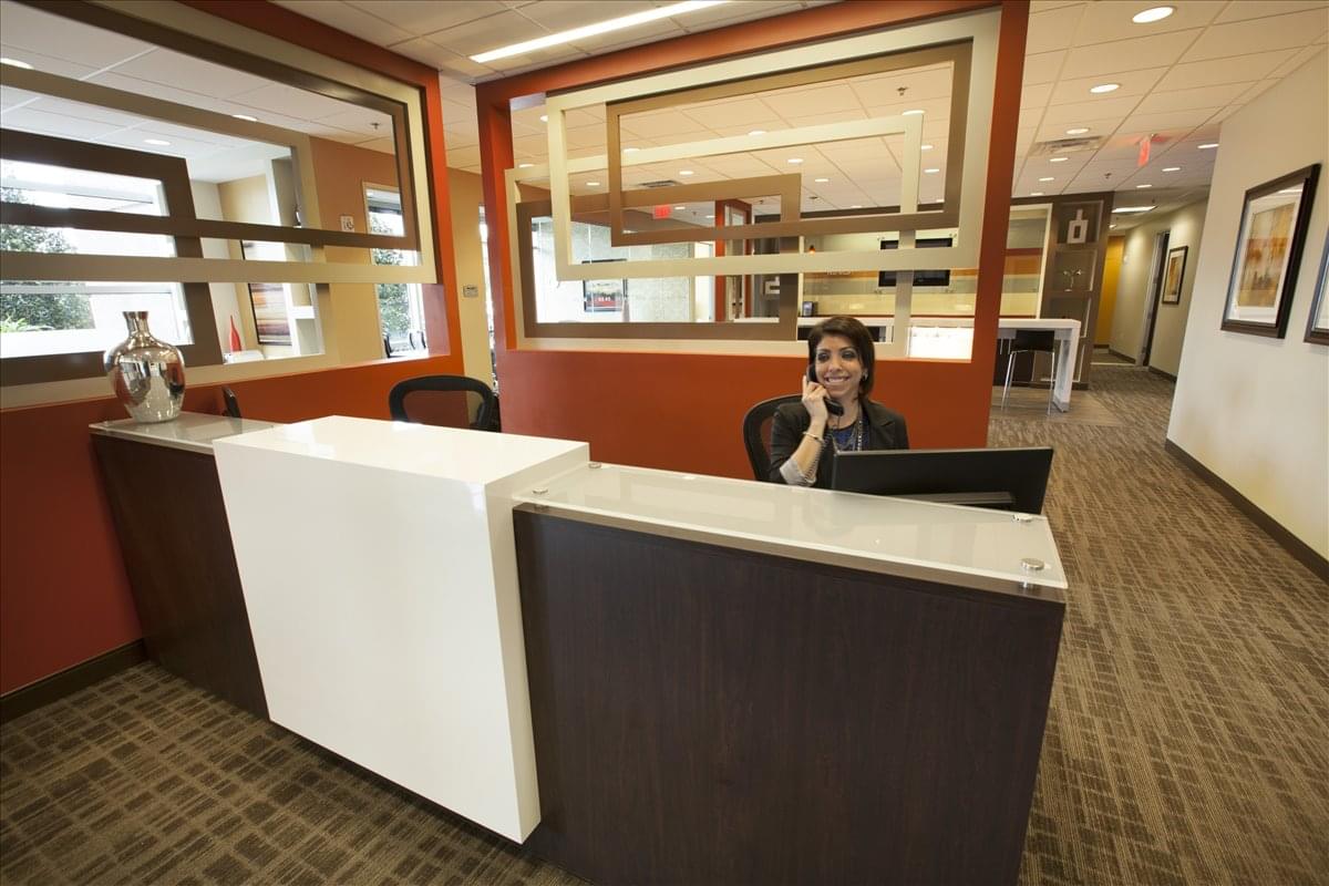 Photo of Office Space on Heritage Park, 941 W Morse Blvd Winter Park