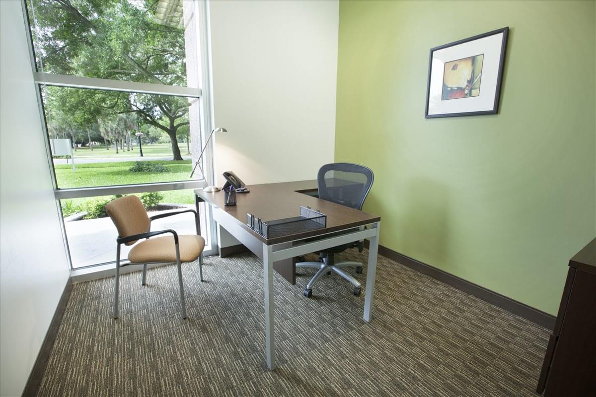 Heritage Park, 941 W Morse Blvd Office for Rent in Winter Park