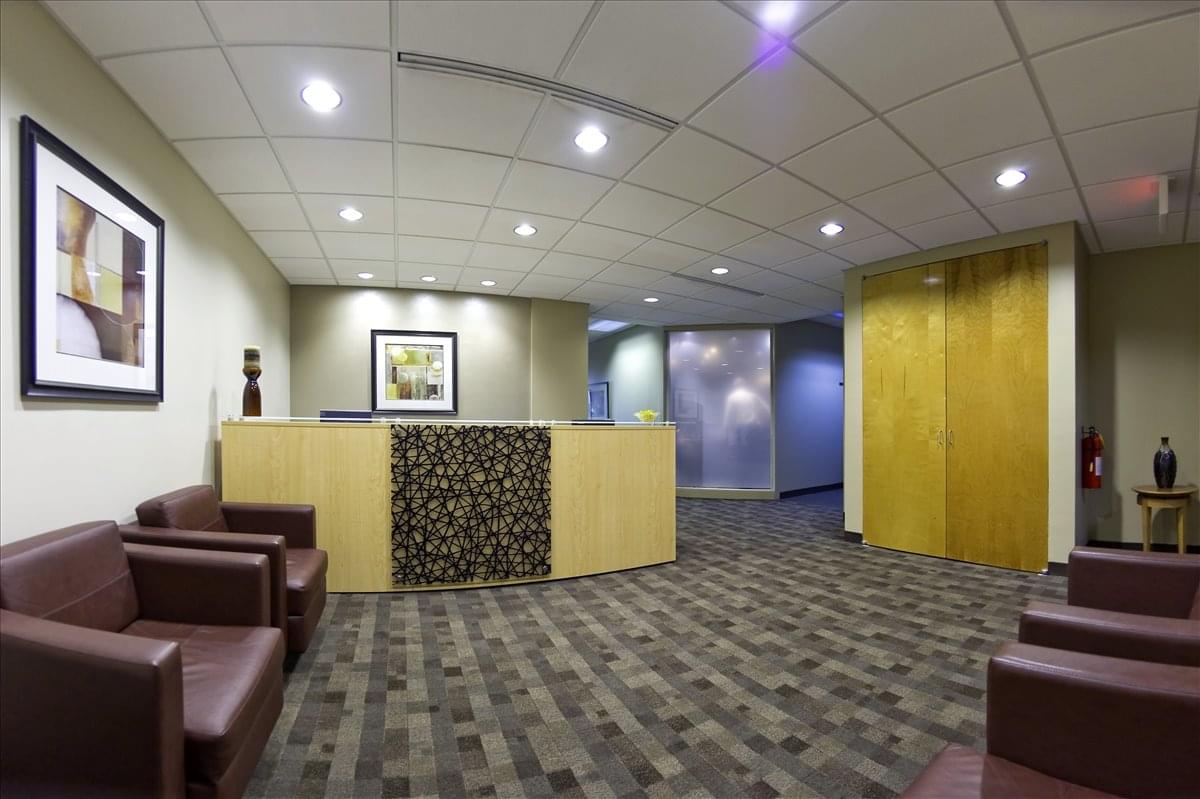 Photo of Office Space on 4400 Route 9 South Freehold