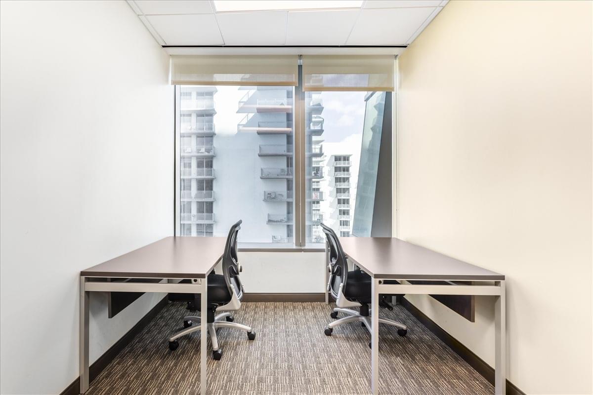 Wells Fargo Center, 333 SE 2nd Ave Office for Rent in Miami