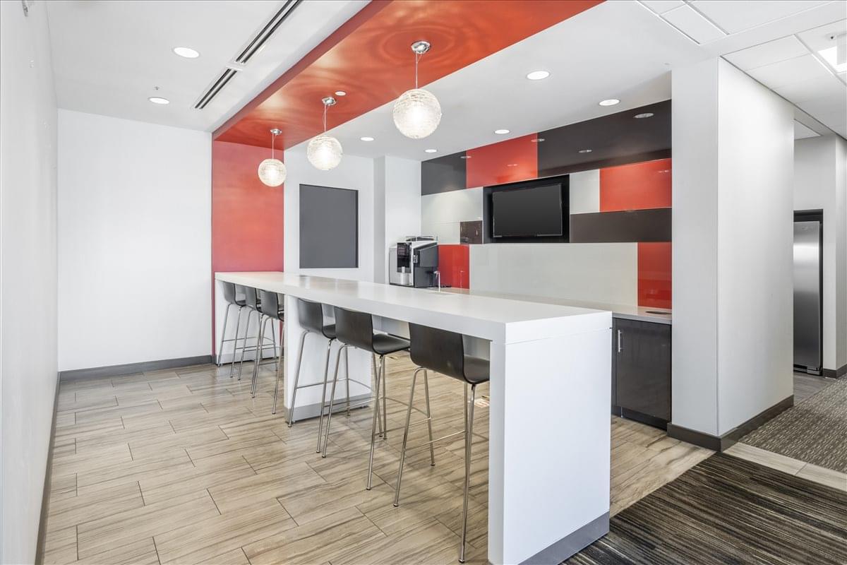 Photo of Office Space available to rent on Wells Fargo Center, 333 SE 2nd Ave, Miami