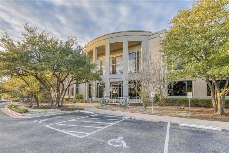 Photo of Office Space on 7500 Rialto Blvd Austin
