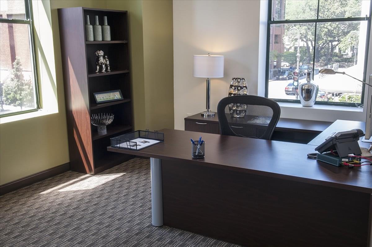 Photo of Office Space on 100 Bull St, Downtown Savannah Savannah