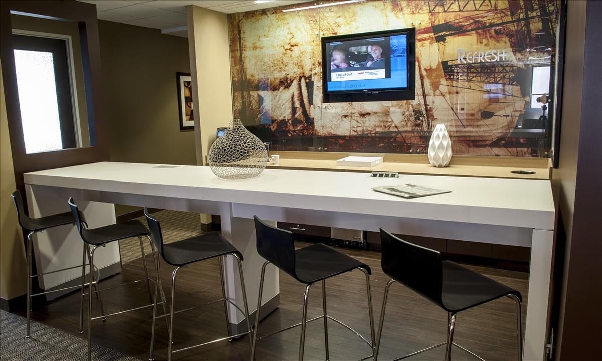 This is a photo of the office space available to rent on 100 Bull St, Downtown Savannah