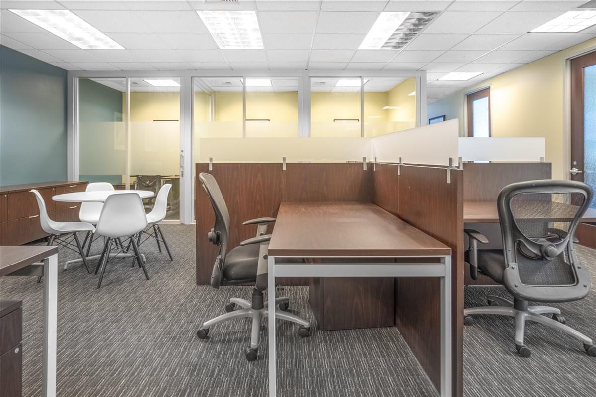 Picture of 650 NE Holladay St, 16th Fl, Lloyd District Office Space available in Portland