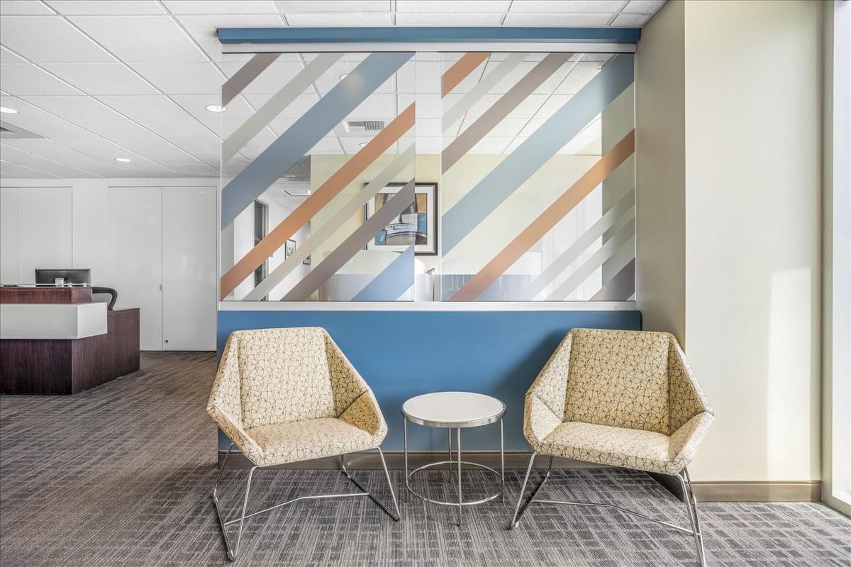 Photo of Office Space available to rent on 650 NE Holladay St, 16th Fl, Lloyd District, Portland