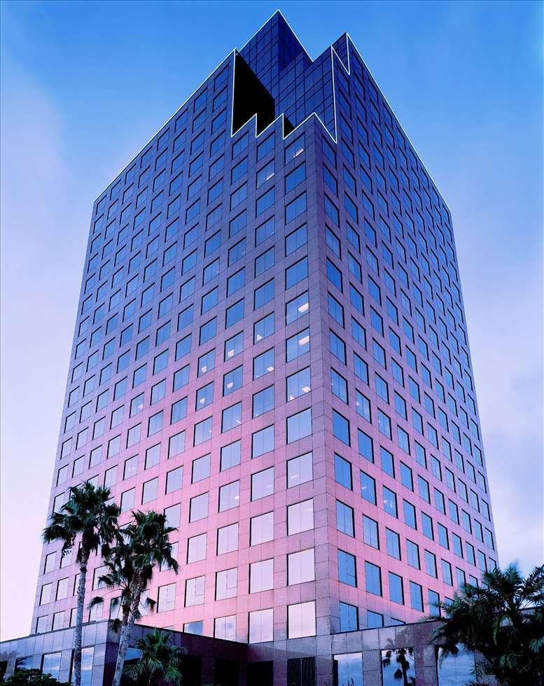Photo of Office Space on 110 Tower, 110 SE 6th Street, Downtown Fort Lauderdale
