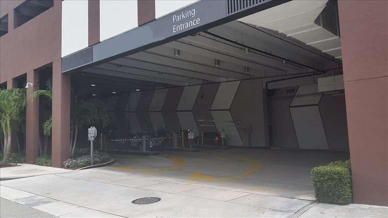110 Tower, 110 SE 6th Street, Downtown Office for Rent in Fort Lauderdale