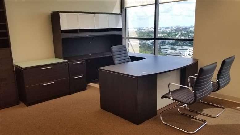 Photo of Office Space available to rent on 110 Tower, 110 SE 6th Street, Downtown, Fort Lauderdale