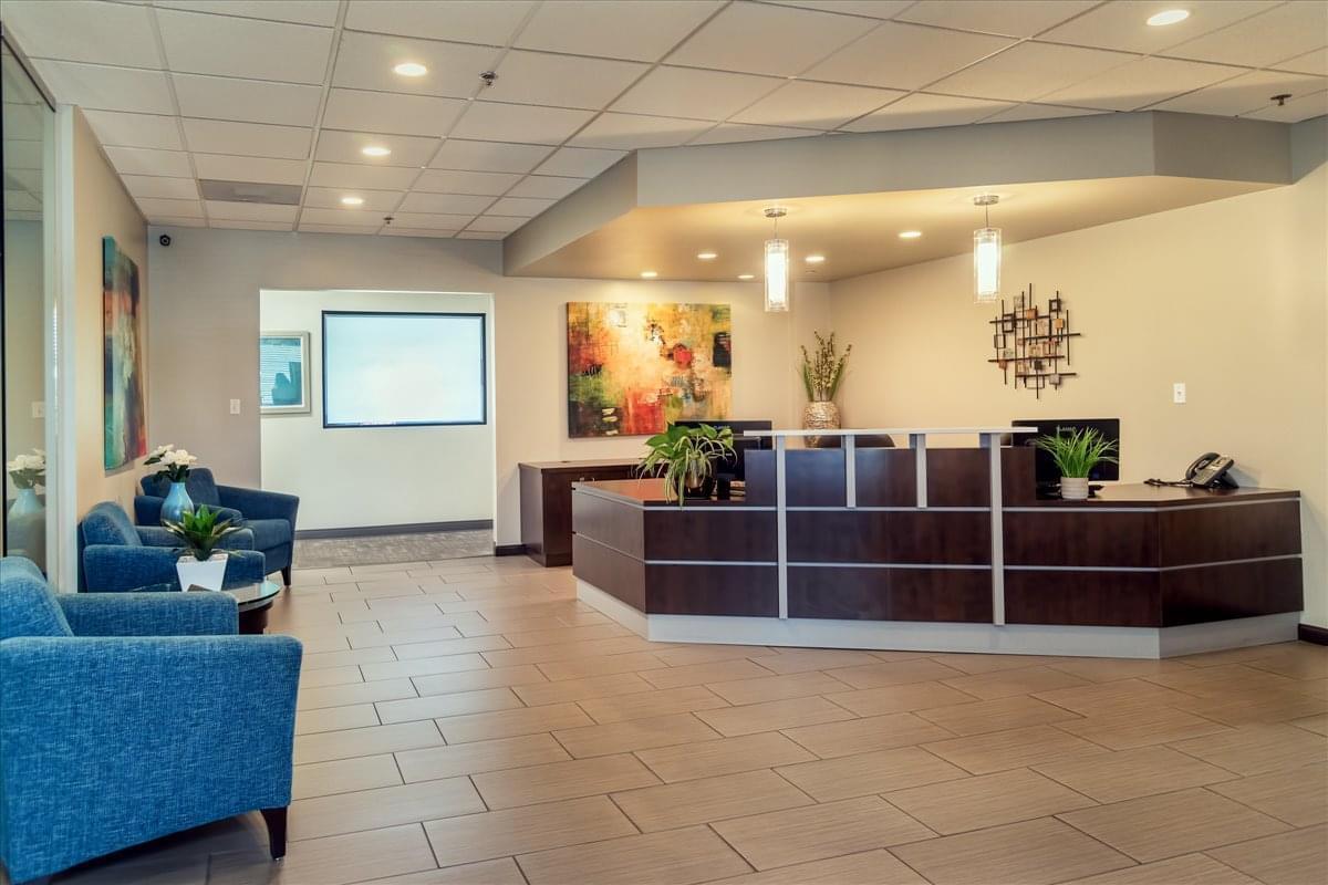 1125 West St Office Space - Annapolis