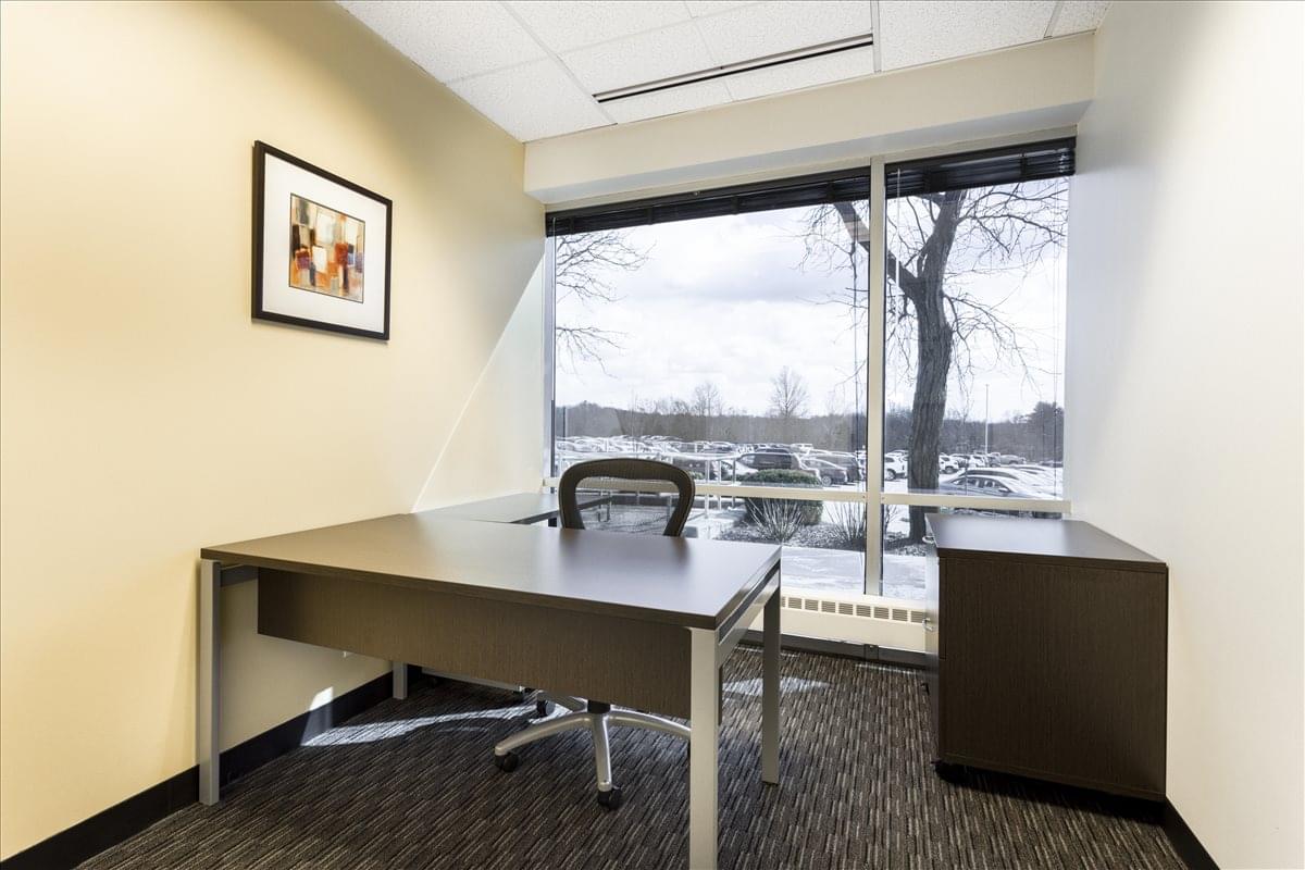 Photo of Office Space on 3636 S Geyer Rd, Sunset Hills St Louis