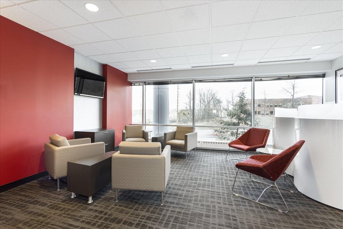 Office for Rent on 3636 S Geyer Rd, Sunset Hills St Louis