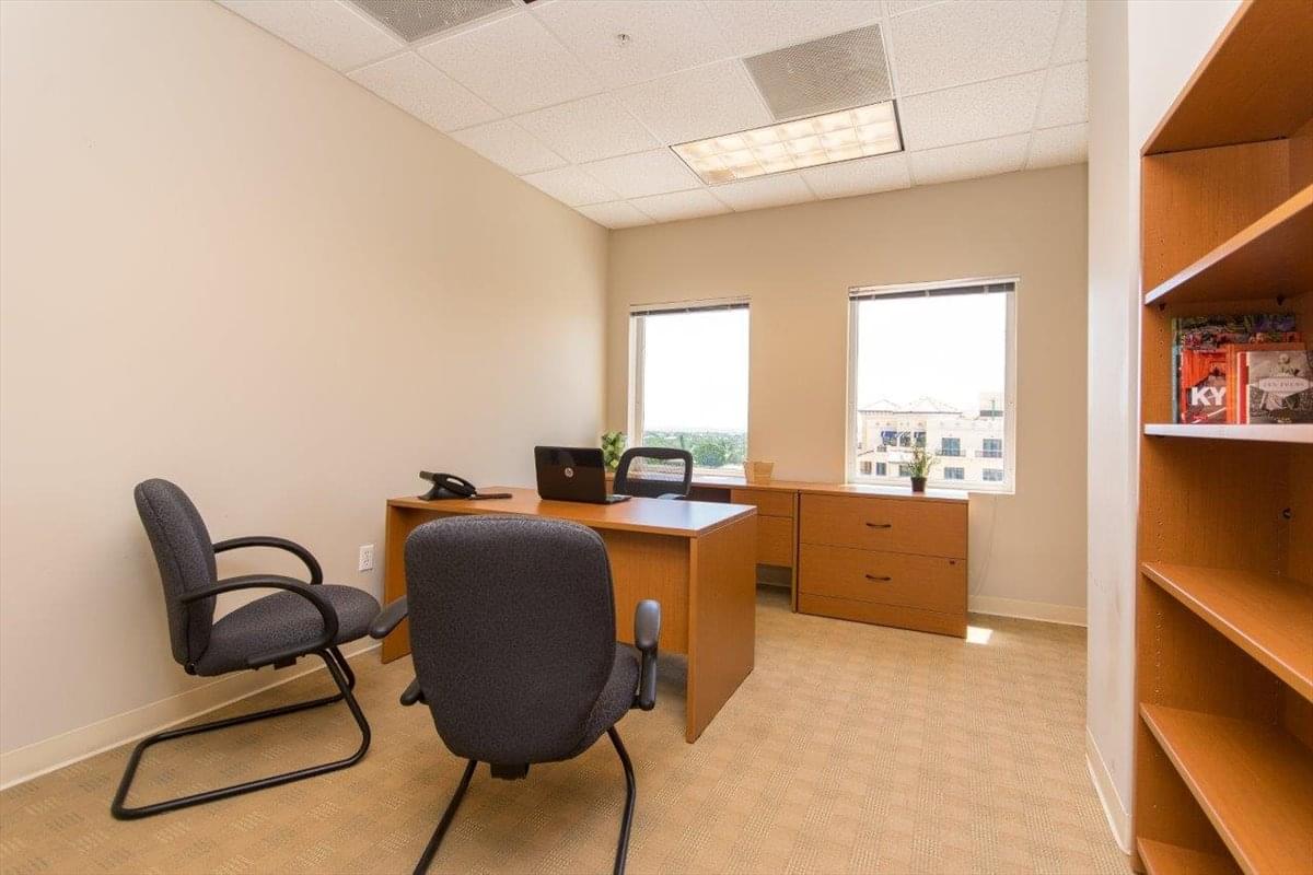 Picture of Bank of America Tower, 150 East Palmetto Park Road Office Space available in Boca Raton