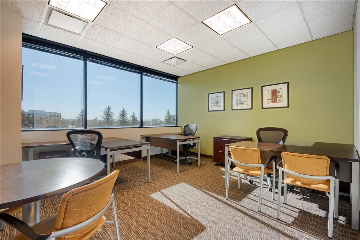 Photo of Office Space on 1755 Telstar Dr Colorado Springs
