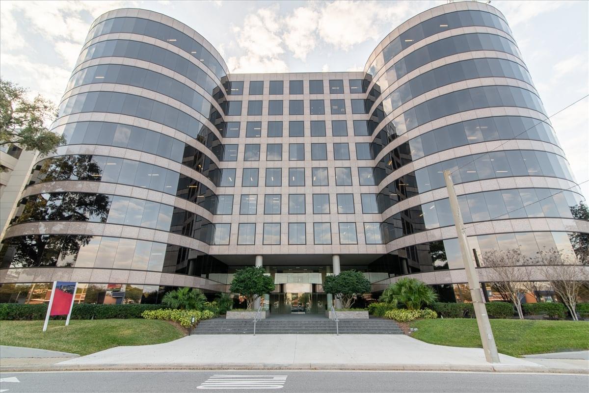 Urban Centre, 4830 W Kennedy Blvd, Westshore Office Space - Tampa
