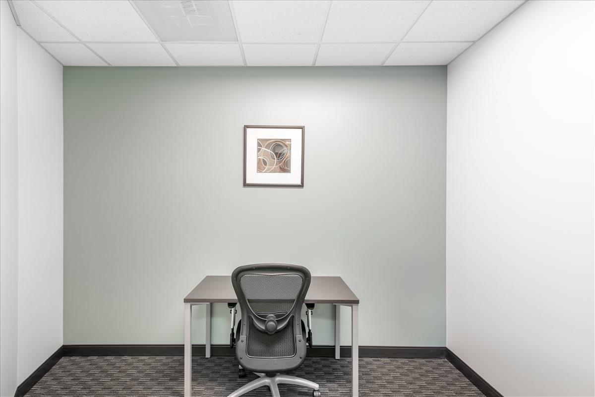 Urban Centre, 4830 W Kennedy Blvd, Westshore Office Space - Tampa