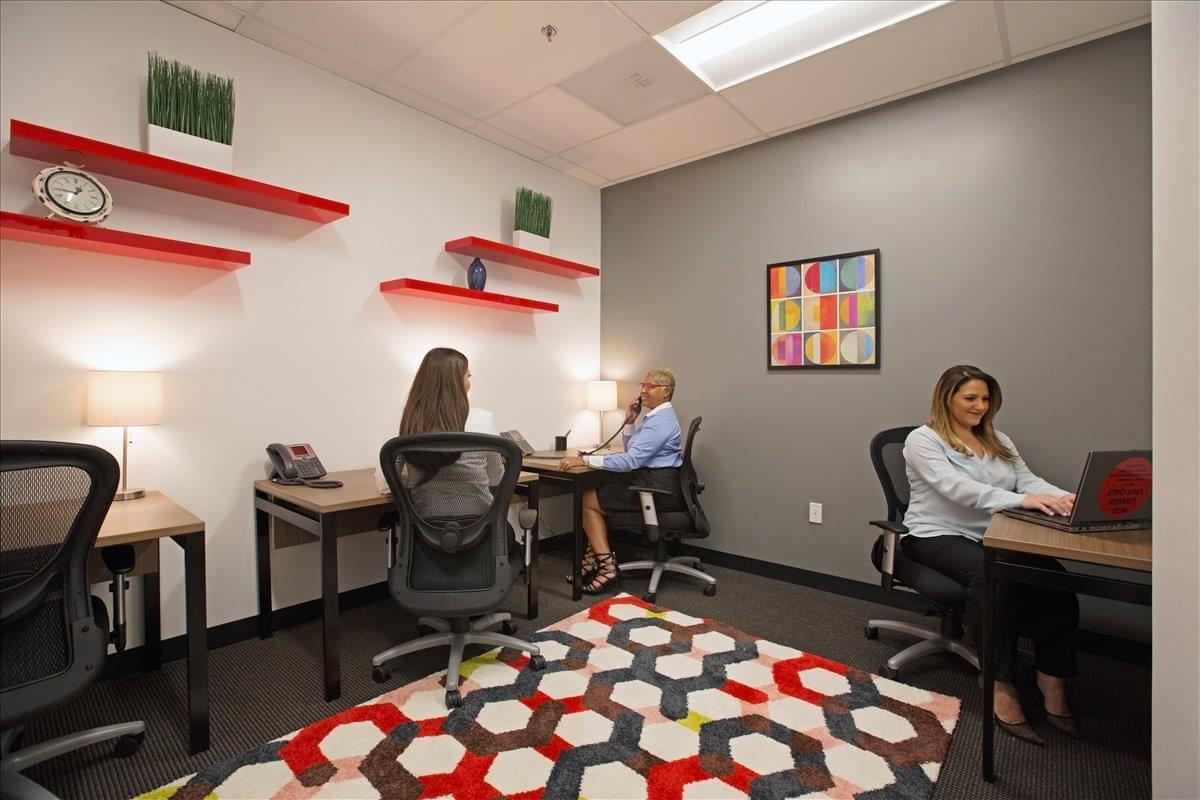 RSA Dexter Avenue Building, 445 Dexter Ave Office for Rent in Montgomery