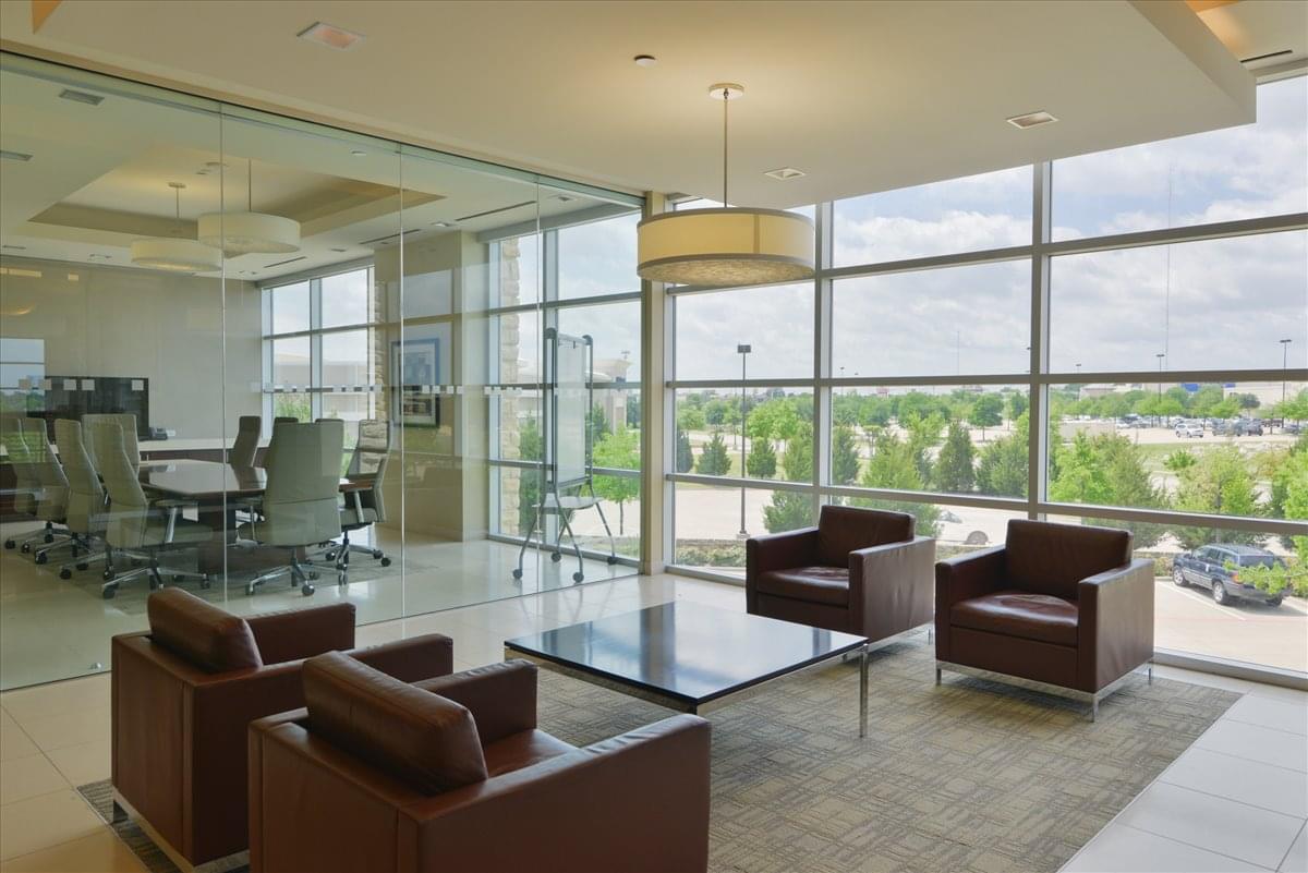 This is a photo of the office space available to rent on 610 Uptown Blvd, 2nd Fl, Cedar Hill