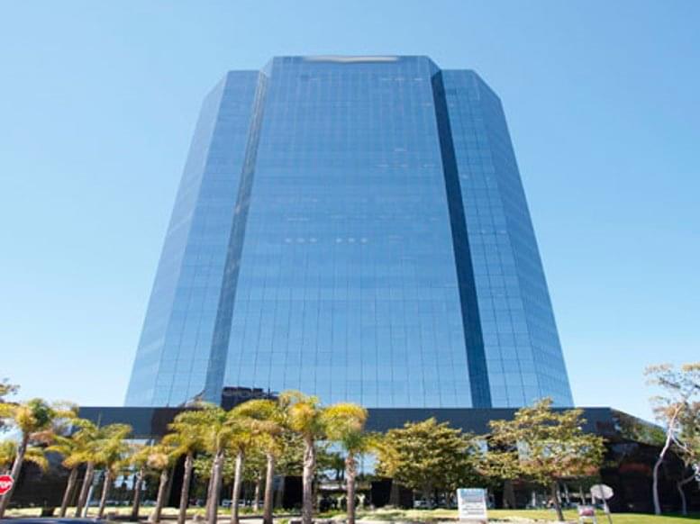 TOPA Financial Plaza, 300 E Esplanade Dr, 9th Fl, Rio Lindo Office Space - Oxnard