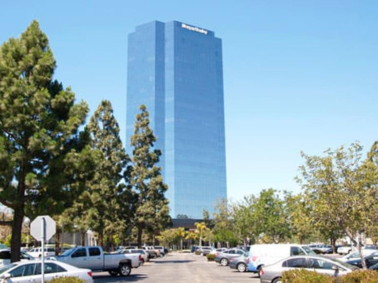 Photo of Office Space on TOPA Financial Plaza, 300 E Esplanade Dr, 9th Fl, Rio Lindo Oxnard