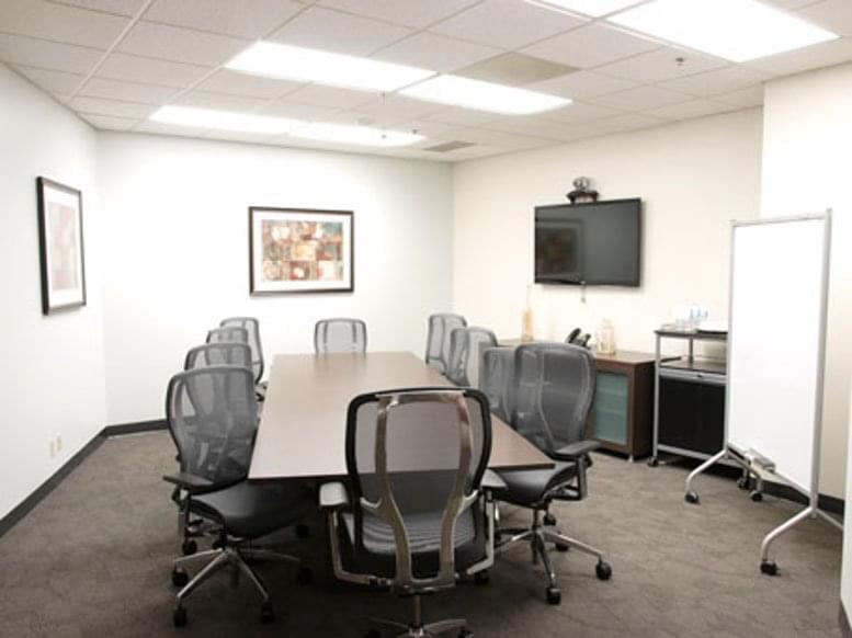 This is a photo of the office space available to rent on TOPA Financial Plaza, 300 E Esplanade Dr, 9th Fl, Rio Lindo